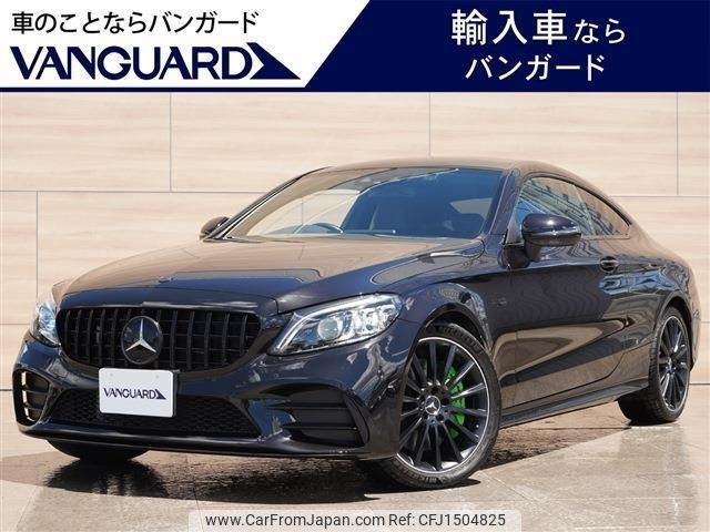 mercedes-benz amg 2020 CFJ1504825 image 1