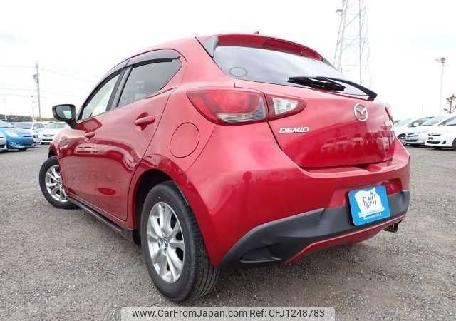 mazda demio 2016 646828-N2024120014F-10 image 2