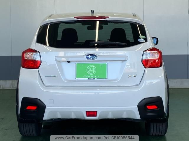 subaru xv 2016 -SUBARU 【名変中 】--Subaru XV GP7--118352---SUBARU 【名変中 】--Subaru XV GP7--118352- image 2