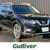 nissan x-trail 2019 -NISSAN--X-Trail DBA-NT32--NT32-308725---NISSAN--X-Trail DBA-NT32--NT32-308725- image 1