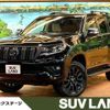 toyota land-cruiser-prado 2023 quick_quick_GDJ150W_GDJ150-0086141 image 1