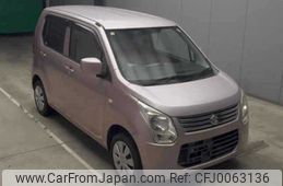 suzuki wagon-r 2014 -SUZUKI 【相模 】--Wagon R MH34S--MH34S-333888---SUZUKI 【相模 】--Wagon R MH34S--MH34S-333888-