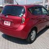 nissan note 2015 -NISSAN--Note DBA-E12--E12-405283---NISSAN--Note DBA-E12--E12-405283- image 3