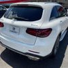 mercedes-benz glc-class 2021 quick_quick_3DA-253915_W1N2539152F933452 image 11