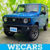 suzuki jimny 2024 quick_quick_3BA-JB64W_JB64W-329004 image 1