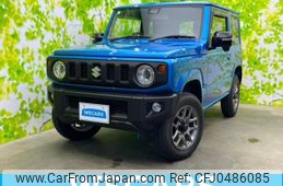 suzuki jimny 2024 quick_quick_3BA-JB64W_JB64W-329004