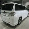 toyota vellfire 2014 -TOYOTA 【札幌 303ﾑ587】--Vellfire ATH20W--8039674---TOYOTA 【札幌 303ﾑ587】--Vellfire ATH20W--8039674- image 2