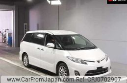 toyota estima 2012 -TOYOTA--Estima ACR50W--0138663---TOYOTA--Estima ACR50W--0138663-