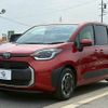 toyota sienta 2022 CFJ1395930 image 14