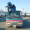 isuzu elf-truck 1998 CFJ1887759 image 3