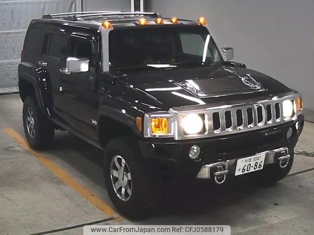 hummer hummer-others 2006 -OTHER IMPORTED--Hummer 426221---OTHER IMPORTED--Hummer 426221- image 1