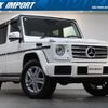 mercedes-benz g-class 2017 quick_quick_463348_WDB4633482X276939 image 1