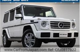 mercedes-benz g-class 2017 quick_quick_463348_WDB4633482X276939