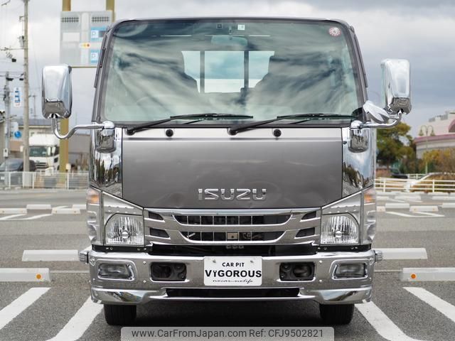 isuzu elf-truck 2017 quick_quick_TRG-NJR85A_NJR85-7059891 image 2