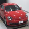 volkswagen the-beetle 2012 -VOLKSWAGEN 【千葉 303ｽ1204】--VW The Beetle 16CBZ--DM610622---VOLKSWAGEN 【千葉 303ｽ1204】--VW The Beetle 16CBZ--DM610622- image 1