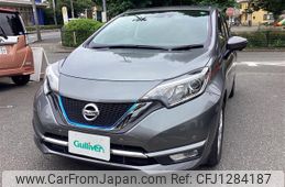 nissan note 2018 -NISSAN--Note DAA-HE12--HE12-236567---NISSAN--Note DAA-HE12--HE12-236567-
