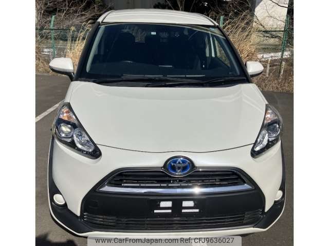 toyota sienta 2017 -TOYOTA--Sienta DAA-NHP170G--NHP170G-7102715---TOYOTA--Sienta DAA-NHP170G--NHP170G-7102715- image 1