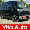 daihatsu wake 2015 CFJ1558851 image 1