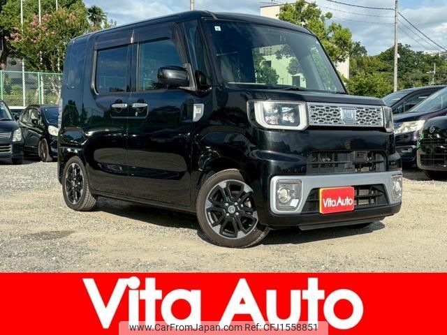 daihatsu wake 2015 CFJ1558851 image 1