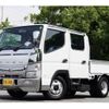 mitsubishi-fuso canter 2014 quick_quick_TKG-FBA20_FBA20-531067 image 1