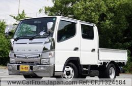 mitsubishi-fuso canter 2014 quick_quick_TKG-FBA20_FBA20-531067