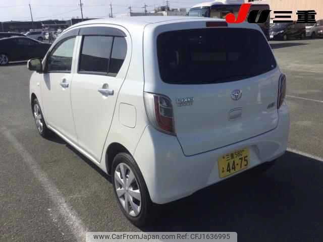 toyota pixis-epoch 2012 CFJ1636995 image 2