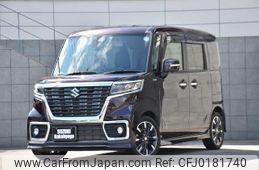 suzuki spacia 2018 quick_quick_DAA-MK53S_ME53S-838674