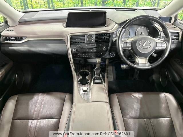 lexus rx 2016 -LEXUS--Lexus RX DAA-GYL25W--GYL25-0004479---LEXUS--Lexus RX DAA-GYL25W--GYL25-0004479- image 2