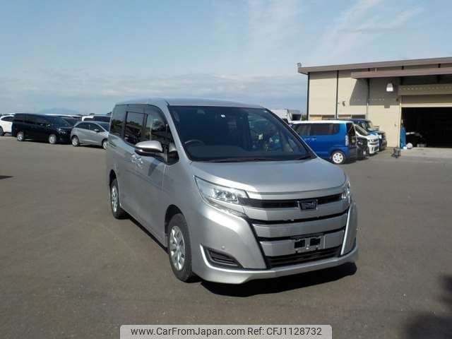 toyota noah 2018 -TOYOTA--Noah DBA-ZRR85G--ZRR85-0094559---TOYOTA--Noah DBA-ZRR85G--ZRR85-0094559- image 1