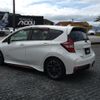 nissan note 2017 -NISSAN--Note DAA-HE12--HE12-092510---NISSAN--Note DAA-HE12--HE12-092510- image 4