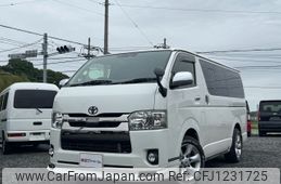 toyota hiace-van 2018 -TOYOTA--Hiace Van QDF-GDH201V--GDH201-1009903---TOYOTA--Hiace Van QDF-GDH201V--GDH201-1009903-