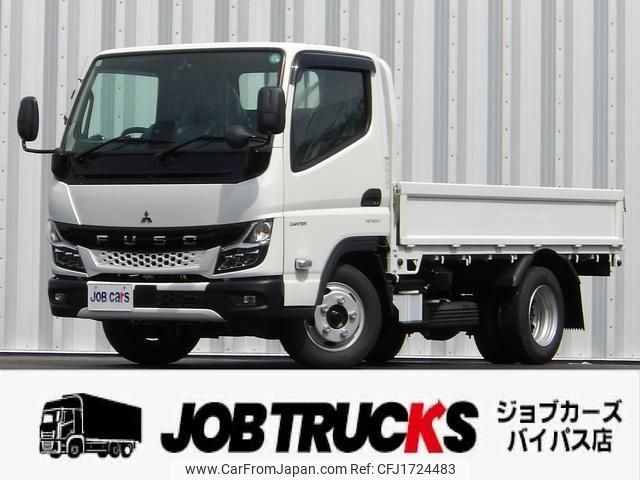 mitsubishi-fuso canter 2025 CFJ1724483 image 1