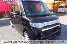 daihatsu tanto 2011 -DAIHATSU--Tanto DBA-L375S--L375S-0396336---DAIHATSU--Tanto DBA-L375S--L375S-0396336-