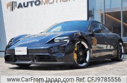 porsche porsche-others 2021 -PORSCHE--ﾎﾟﾙｼｪﾀｲｶﾝ ZAA-J1MD--WP0ZZZY1ZMSA56787---PORSCHE--ﾎﾟﾙｼｪﾀｲｶﾝ ZAA-J1MD--WP0ZZZY1ZMSA56787-