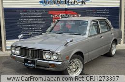 toyota corona 1974 quick_quick_TT100_TT100-006967