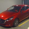 mazda demio 2020 -MAZDA--MAZDA2 3DA-DJ5FS--DJ5FS-603272---MAZDA--MAZDA2 3DA-DJ5FS--DJ5FS-603272- image 1