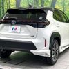 toyota yaris-cross 2020 CFJ1853741 image 17