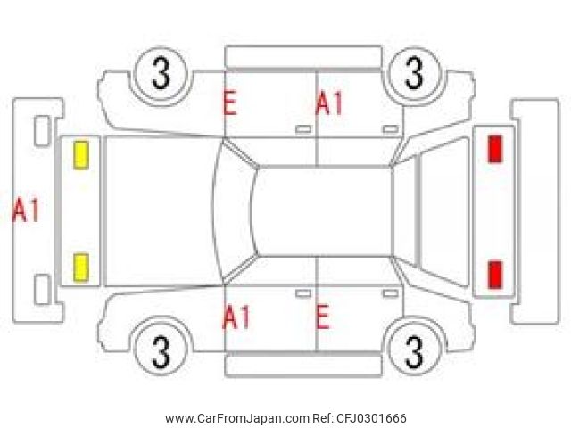 toyota tank 2016 -TOYOTA--Tank DBA-M900A--M900A-0001034---TOYOTA--Tank DBA-M900A--M900A-0001034- image 2