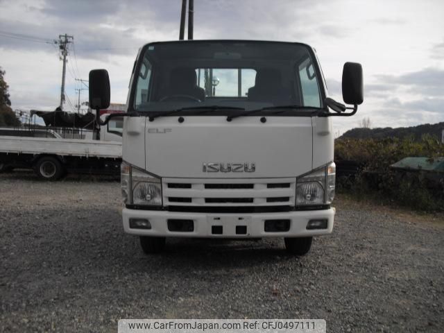 isuzu elf-truck 2010 GOO_NET_EXCHANGE_0904179A30241127W002 image 2