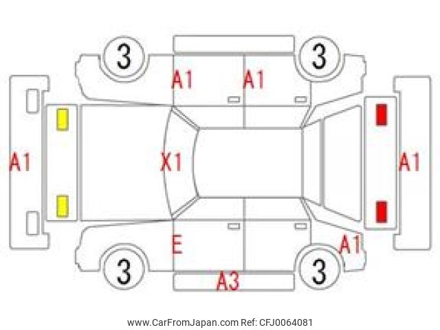 toyota rav4 2021 -TOYOTA--RAV4 6BA-MXAA54--MXAA54-5023860---TOYOTA--RAV4 6BA-MXAA54--MXAA54-5023860- image 2