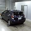 toyota aqua 2015 -TOYOTA 【岡山 502ふ4189】--AQUA NHP10-2482375---TOYOTA 【岡山 502ふ4189】--AQUA NHP10-2482375- image 2