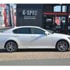 lexus gs 2018 -LEXUS--Lexus GS DBA-GRL12--GRL12-0002273---LEXUS--Lexus GS DBA-GRL12--GRL12-0002273- image 4