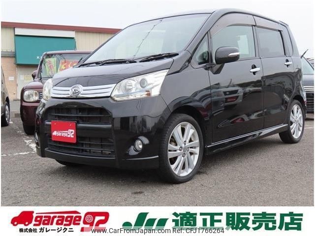 daihatsu move 2011 CFJ1766264 image 1