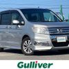 honda stepwagon 2011 -HONDA--Stepwgn DBA-RK6--RK6-1101681---HONDA--Stepwgn DBA-RK6--RK6-1101681- image 1