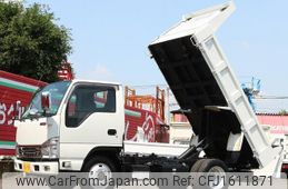 isuzu elf-truck 2019 CFJ1611871