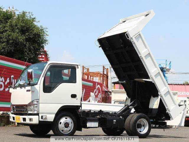 isuzu elf-truck 2019 CFJ1611871 image 1