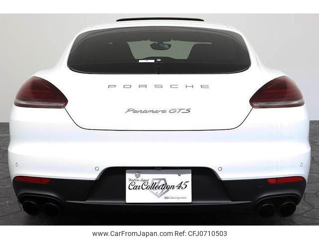 porsche panamera 2014 quick_quick_ABA-970CXPA_WP0ZZZ97ZEL081259 image 2