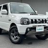 suzuki jimny 2014 -SUZUKI--Jimny ABA-JB23W--JB23W-733202---SUZUKI--Jimny ABA-JB23W--JB23W-733202- image 1