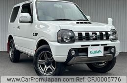 suzuki jimny 2014 -SUZUKI--Jimny ABA-JB23W--JB23W-733202---SUZUKI--Jimny ABA-JB23W--JB23W-733202-