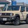suzuki jimny-sierra 2020 CFJ1782934 image 1